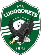 Logo of Ludogorets Razgrad (W)