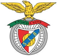 Logo of Benfica B (W)