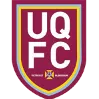 Logo of University of Queensland FC Reserve