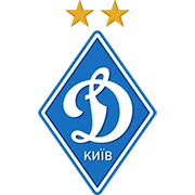 Logo of Dynamo Kyiv