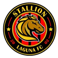 Logo of Stallion Laguna FC