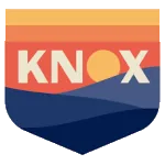 Logo of Knoxville troops