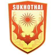Logo of Sukhothai