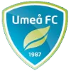 Logo of Umea FC Academy