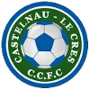 Logo of Castelnau le Cres
