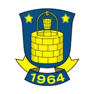 Logo of Brondby Reserve