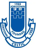 Logo of Jobstown Celtic