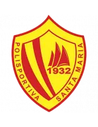 Logo of Santa Maria