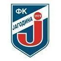 Logo of Jagodina