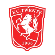 Logo of FC Twente Enschede Women