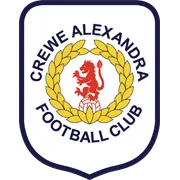 Logo of Crewe Alexandra U23