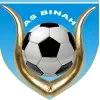 Logo of AS Binah