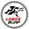 Logo of Lobos BUAP (w)