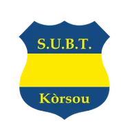 Logo of SV SUBT