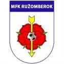 Logo of Ruzomberok B