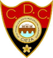 Logo of CD Cieza