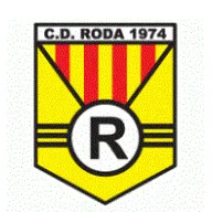 Logo of CD Roda U18