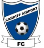 Logo of Cardiff Airport