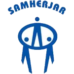 Logo of Samherjar