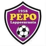 Logo of PEPO Lappeenranta