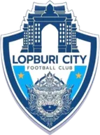 Logo of Lopburi City FC