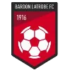 Logo of Bardon Latrobe