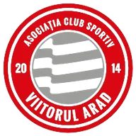 Logo of ACS Viitorul Arad