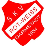 Logo of SKV Rot-Weiß Darmstadt 1954