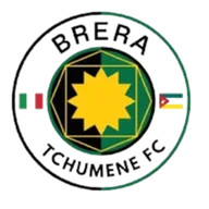 Logo of Brera Tchumene