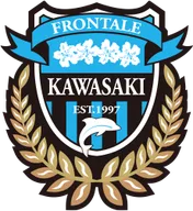 Logo of Kawasaki Frontale