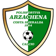 Logo of Arzachena