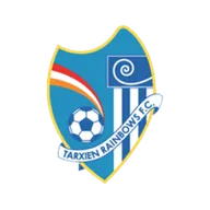 Logo of Tarxien Rainbows F.C
