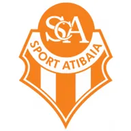 Logo of Atibaia