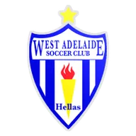 Logo of West Adelaide SC