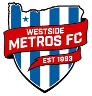 Logo of Westside Metros (W)