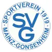 Logo of Gonsenheim