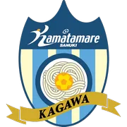 Logo of Kamatamare Sanuki