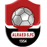 Logo of Al-Raed SFC