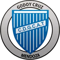 Logo of Godoy Cruz Reserves
