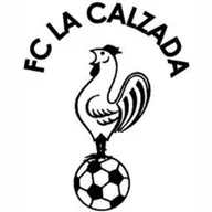 Logo of CDFC La Calzada