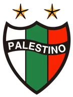 Logo of Palestino