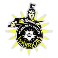 Logo of Heidelberg United (w)
