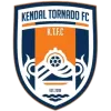 Logo of Tornado FC Pekanbaru