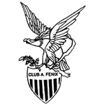 Logo of Atletico Fenix Reserves