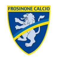 Logo of Frosinone