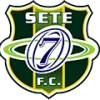 Logo of Sete FC