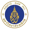 Logo of Mahidol University