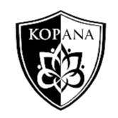 Logo of Kopana FC