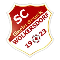 Logo of Sportklub Wolkersdorf