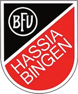 Logo of Hassia Bingen